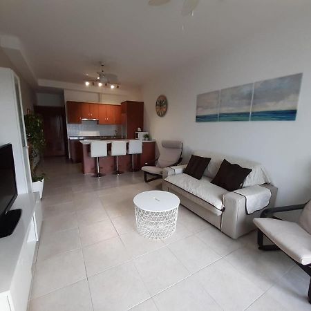 Apartamento Arena Playa Blanca  Kültér fotó
