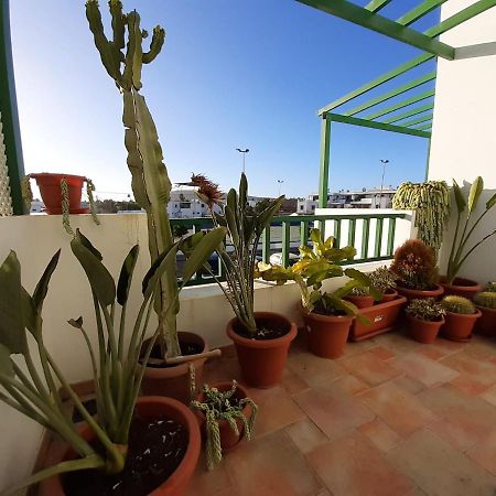 Apartamento Arena Playa Blanca  Kültér fotó