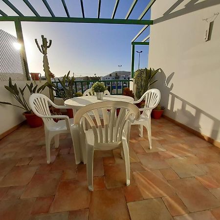 Apartamento Arena Playa Blanca  Kültér fotó