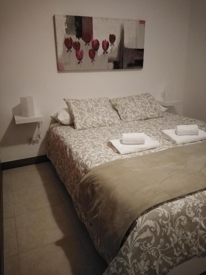 Apartamento Arena Playa Blanca  Kültér fotó