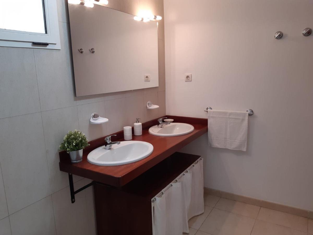 Apartamento Arena Playa Blanca  Kültér fotó