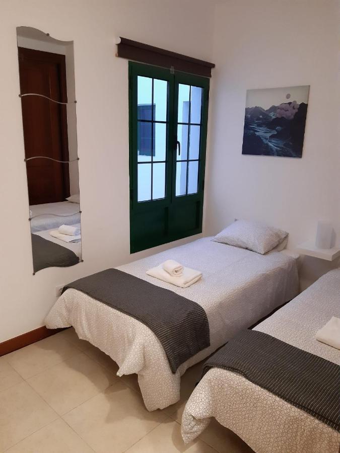Apartamento Arena Playa Blanca  Kültér fotó