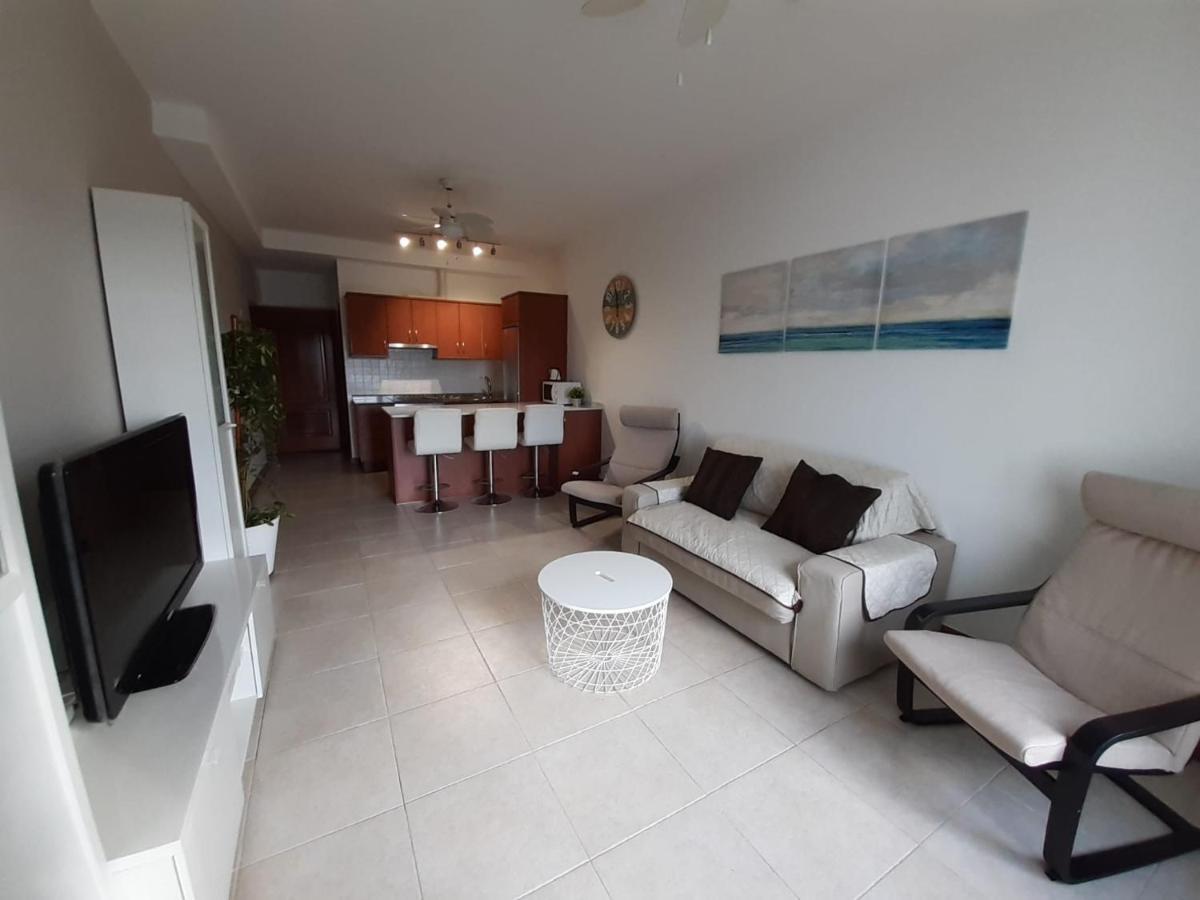 Apartamento Arena Playa Blanca  Kültér fotó