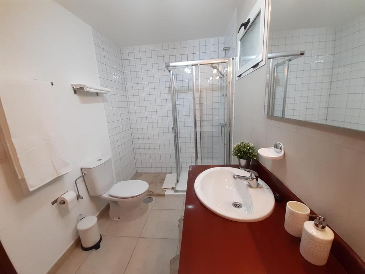 Apartamento Arena Playa Blanca  Kültér fotó