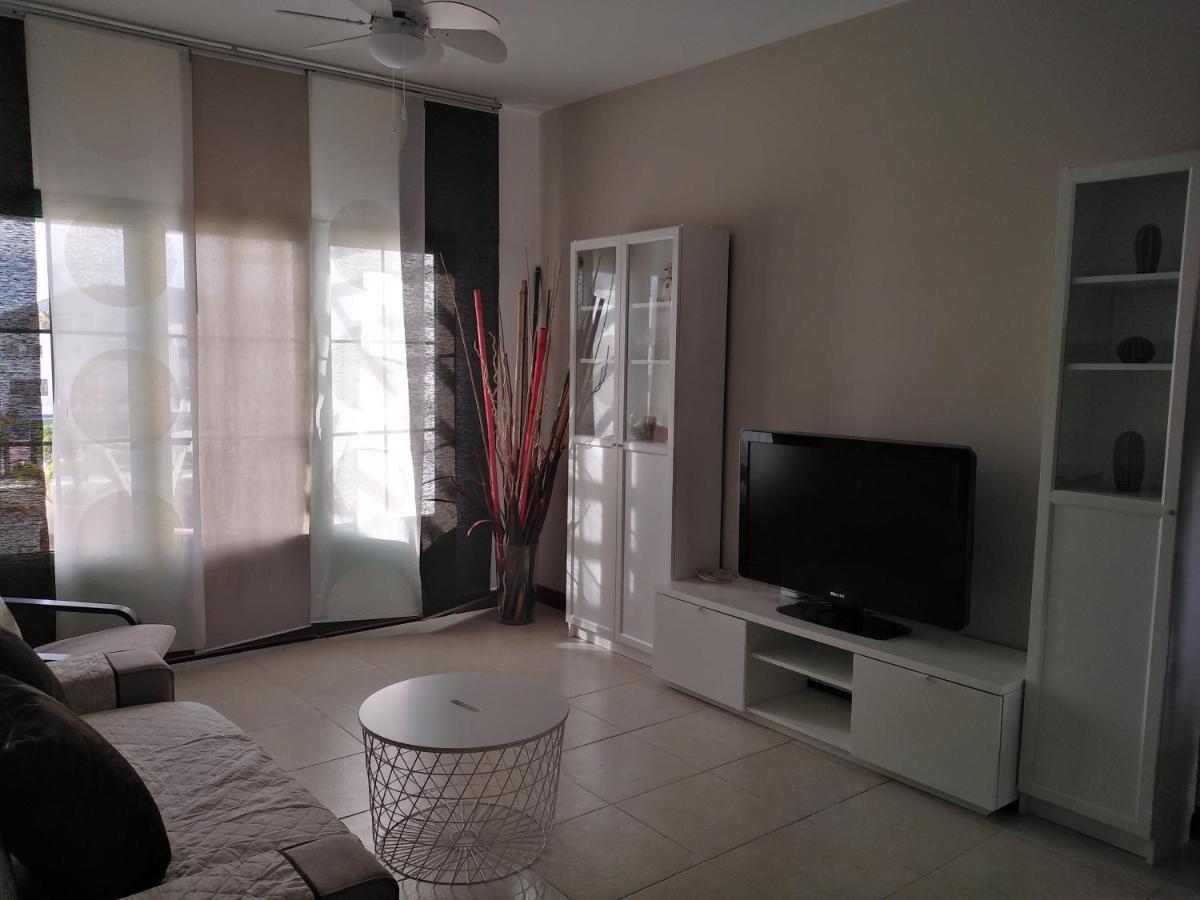 Apartamento Arena Playa Blanca  Kültér fotó
